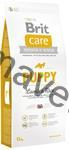 Brit Care Dog Puppy Lamb & Rice 3 kg