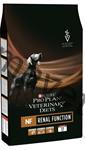 Purina VD Canine NF Renal Function 3 kg