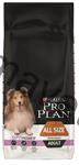 PRO PLAN Dog Adult ALL SIZE Performance 14 kg