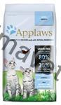 Applaws Cat Dry Kitten Chicken 2 kg