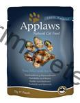 Applaws Cat kaps. tuňák a pražma 70 g