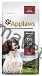 Applaws Dog Dry Adult S&M Breed Chicken & Lamb 7,5 kg