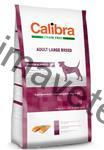 Calibra Dog GF Adult Large Breed Salmon NEW 12 kg