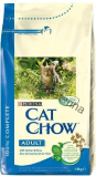 Purina Cat Chow Adult tuňák losos 1,5 kg