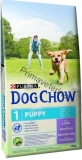 Purina Dog Chow Puppy/Junior Lamb & Rice 14 kg