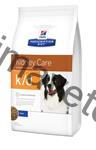 Hill's Canine K/D Dry 12 kg