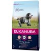 Eukanuba senior medium 15 kg