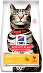 Hill's Feline Adult Urinary Health Chicken 1,5 kg