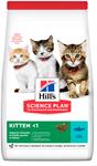 Hill's Feline Kitten Tuna 7 kg