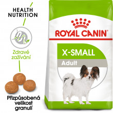 Royal Canin X-Small Adult 1,5 kg