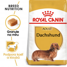 Royal Canin BREED Jezevčík 7,5 kg