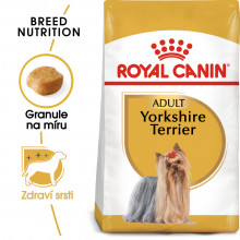 Royal Canin BREED Yorkshire 3 kg