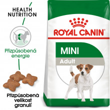 Royal Canin Mini Adult 8 kg