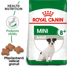 Royal Canin Mini Adult 8+ 800 g