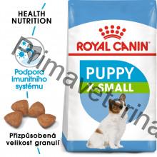 Royal Canin X-Small Puppy 500 g