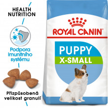 Royal Canin X-Small Puppy 500 g