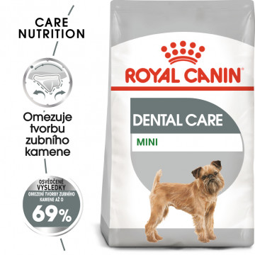 Royal Canin Mini Dental Care 3 kg