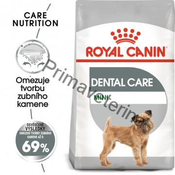 Royal Canin Mini Dental Care 8 kg