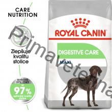 Royal Canin Maxi Digestive Care 12 kg