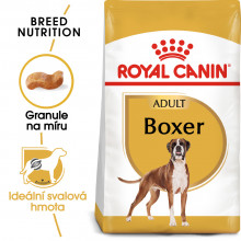 Royal Canin BREED Boxer 12 kg
