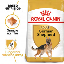 Royal Canin BREED Německý Ovčák 11 kg