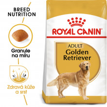 Royal Canin BREED Zlatý Retriever 12 kg