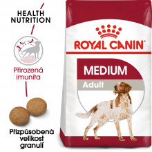 Royal Canin Medium Adult 15 kg