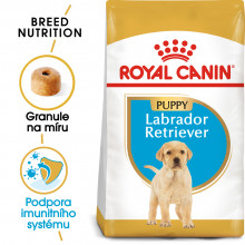 Royal Canin BREED Labrador Puppy 12 kg