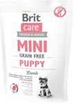 Brit Care Mini Dog Puppy Lamb 2 kg