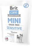 Brit Care Mini Dog Sensitive 7 kg