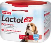 Beaphar Mléko sušené Lactol Puppy 500g