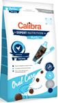 Calibra Dog EN Oral Care 7 kg NOVÝ