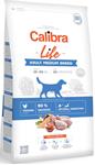  Calibra Dog Life Adult Medium Breed Chicken 12 kg 