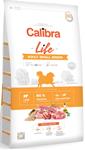 Calibra Dog Life Adult Small Breed Lamb 6 kg 