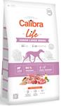  Calibra Dog Life Junior Large Breed Lamb 2,5 kg 
