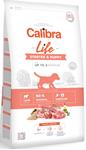 Calibra Dog Life Starter & Puppy Lamb 2,5 kg 