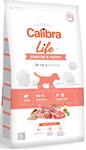  Calibra Dog Life Starter & Puppy Lamb 750g