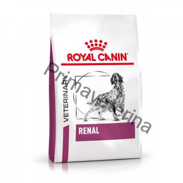 Royal Canin VD Dog Renal 2 kg