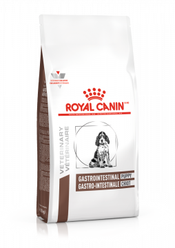 Royal Canin VD Dog Gastro Intestinal Puppy 1 kg