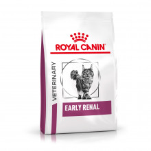 Royal Canin VD Cat Early Renal 6 kg