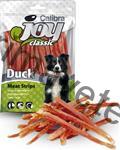 Calibra Dog Joy Classic Duck Strips 250g