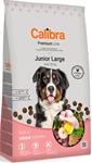 Calibra Dog Premium Line Junior Large 3 kg