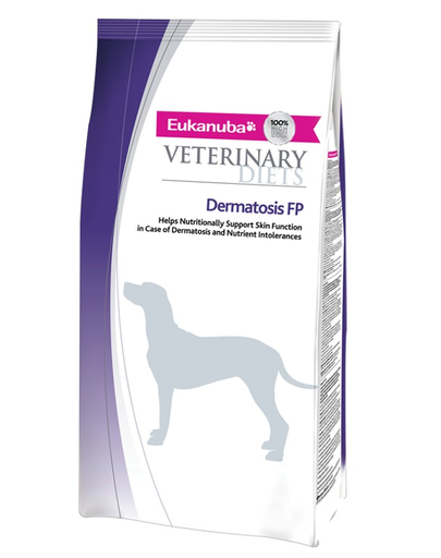 Eukanuba Dermatosis Dog 5 kg