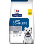 Hill's Canine Derm Complete Mini 6 kg