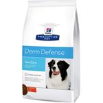 Hill's Canine Derm Defense 4 kg