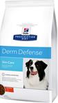 Hill's Canine Derm Complete 4 kg