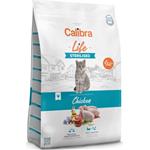 Calibra Cat Life Sterilised Chicken 6 kg