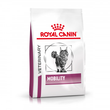 Royal Canin VD Cat Mobility 400 g