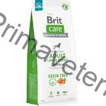 Brit Care Dog Grain-free Adult Large Breed 1 kg