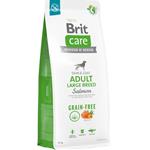 Brit Care Dog Grain-free Adult Large Breed 1 kg